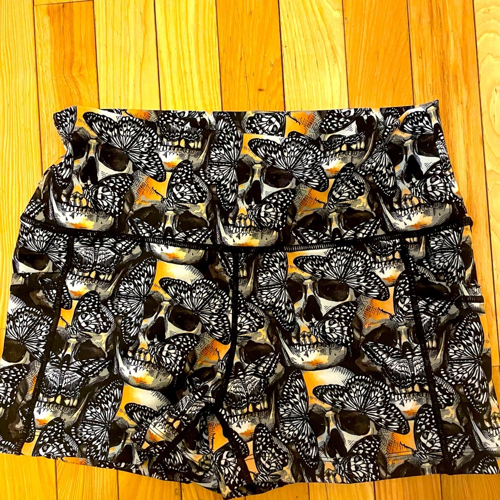 Size medium CVG shorts